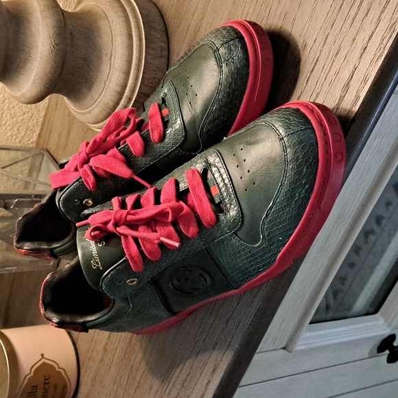 Gucci Sneakers Limited Edition - Picture 2 of 10